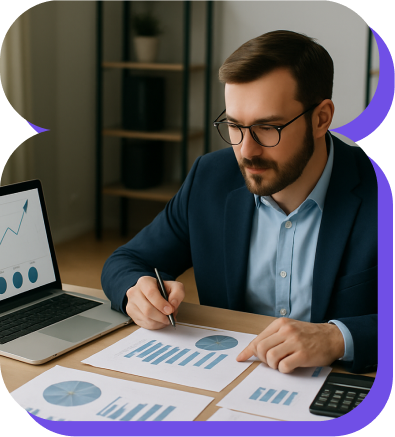 Custom-Fit Solutions