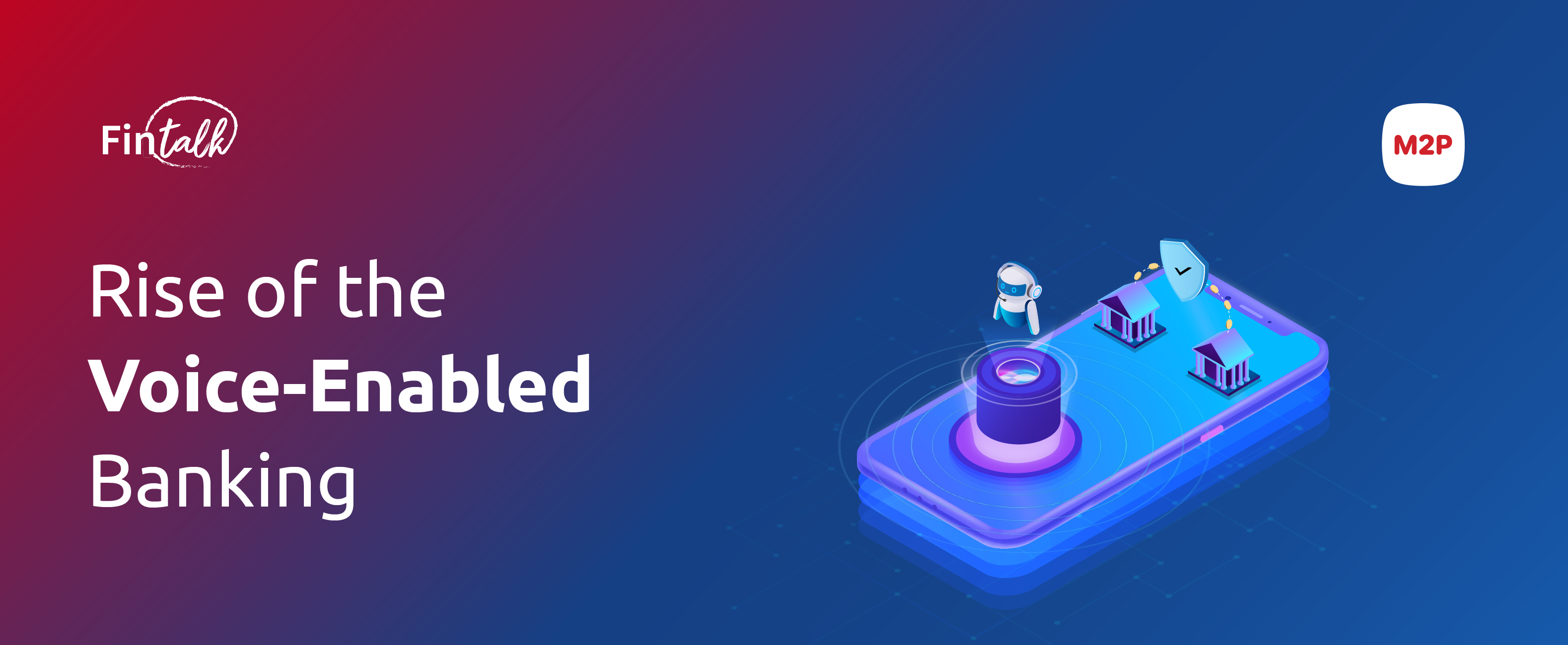 Banking Just Got Conversational