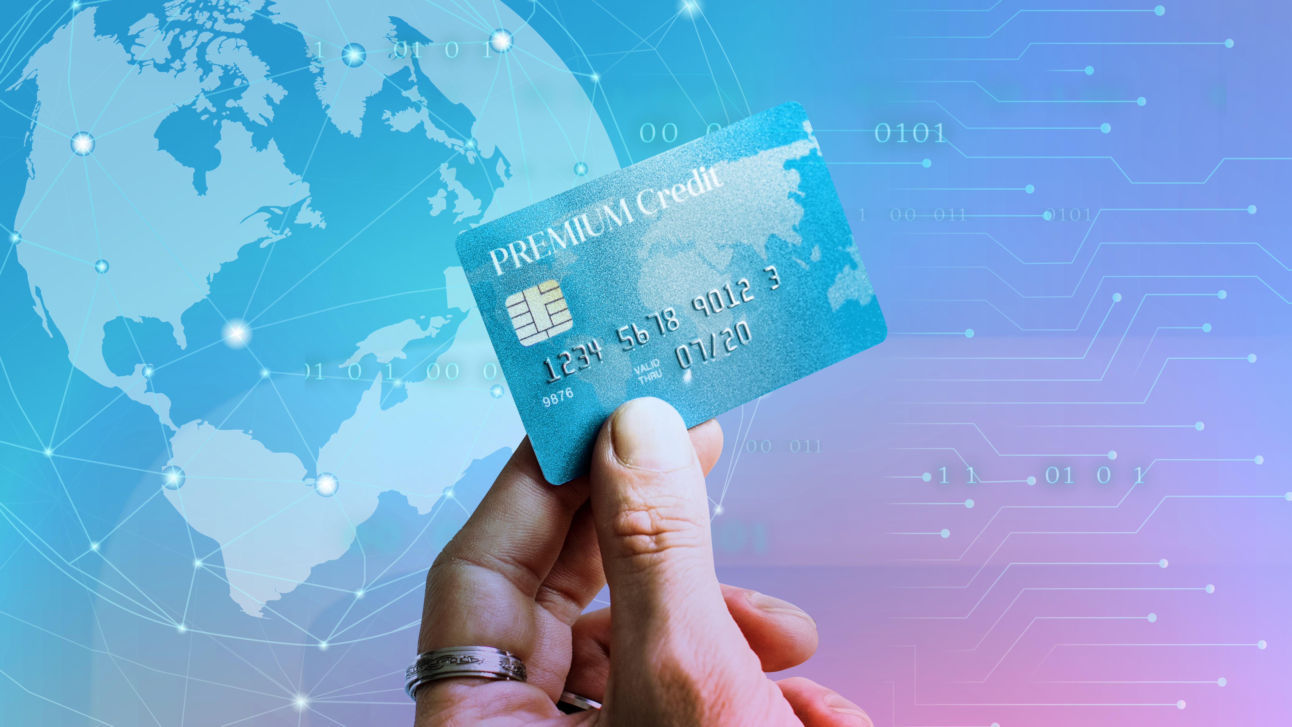M2P fintech makes its first acquisition with Wizi, a Credit card focussed fintech